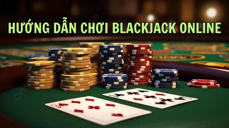 Khám Phá Trò Chơi Blackjack Hấp Dẫn Tại AE888: Thắng Lớn Mỗi Ngày