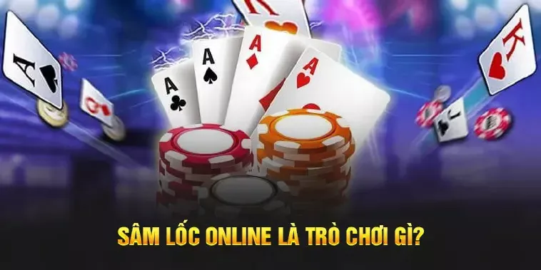 Cách Chơi Sâm Lốc Nhà Cái AE888 | Bí Quyết Chơi Luôn Thắng 2 Hướng Dẫn Cách Chơi Sâm Lốc Tại Nhà Cái AE888 Hiệu Quả Nhất
