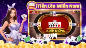 Hướng Dẫn Chơi Tiến Lên Miền Nam Tại Nhà Cái AE888 Dễ Thắng