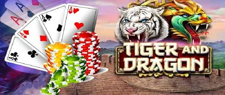 Tìm Hiểu Trò Chơi Dragon Tiger Hấp Dẫn Tại AE888 Trong 2025