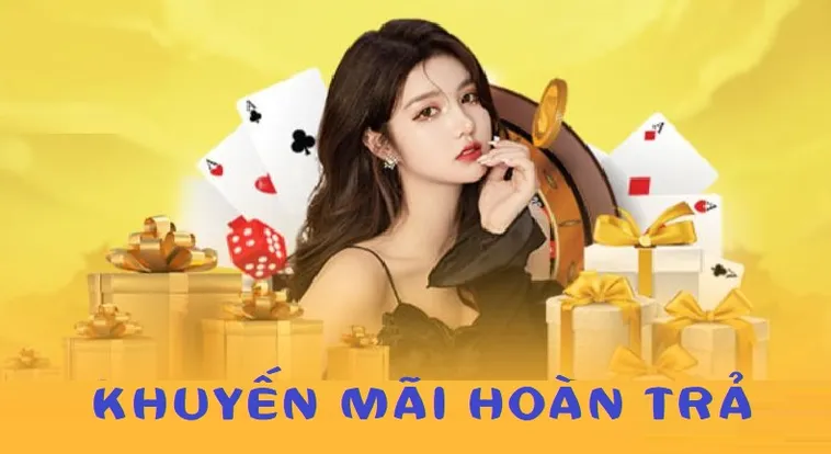 Hoàn Trả Không Giới Hạn Tại Nhà Cái AE888: Cơ Hội Vàng