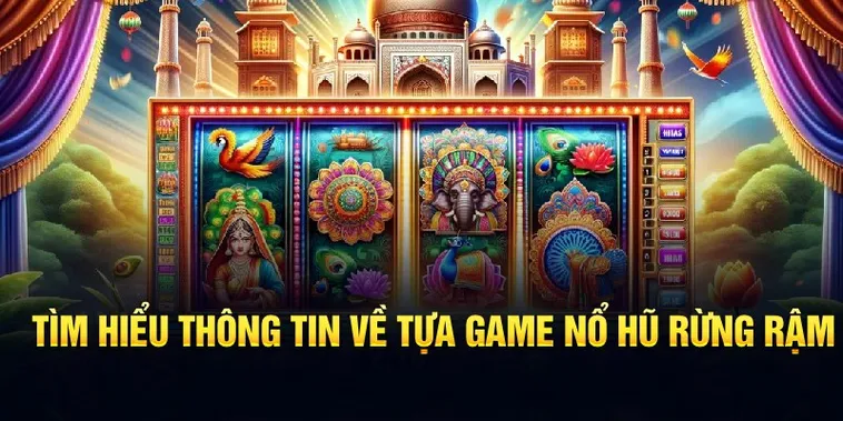 Khám Phá Nổ Hũ Rừng Xanh Tại AE888: Thưởng Lớn Chờ Đón