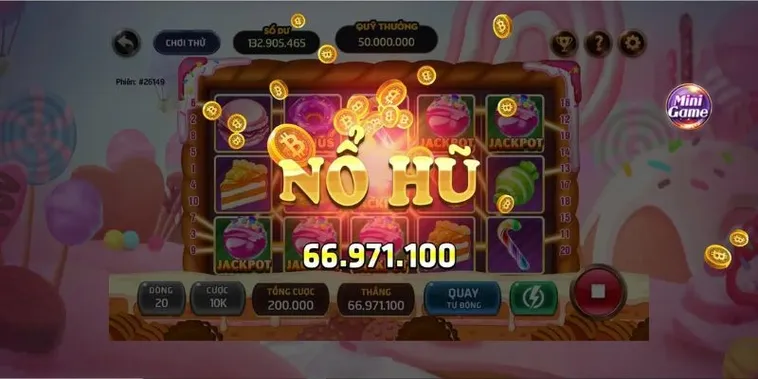 Hướng Dẫn Chơi Nổ Hũ Táo Quân Tại AE888 Đỉnh Cao Từ Cao Thủ