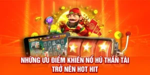Hướng Dẫn Chơi Bắn Cá Thần Tài Tại AE888 Chi Tiết Cho Người Mới