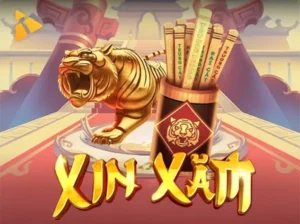 Hướng Dẫn Chơi Nổ Hũ Xin Xăm Tại AE888 Chi Tiết Cho Tân Thủ