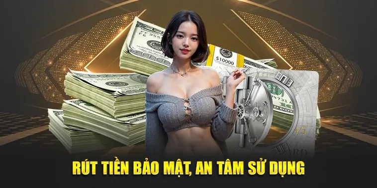 Rút Tiền AE888 Nhanh Chóng, An Toàn Và Không Bị Từ Chối 2 Hướng Dẫn Rút Tiền AE888 Nhanh Chóng, An Toàn Trong Vài Bước