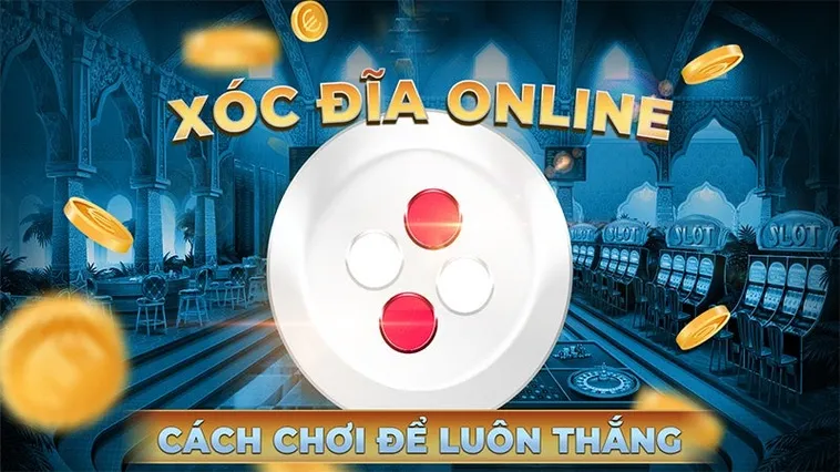 Trò Chơi Xóc Đĩa Tại AE888 | Kinh Nghiệm Chơi Hiệu Quả 2 Khám Phá Xóc Đĩa Tại AE888: Trải Nghiệm Giải Trí Đỉnh Cao